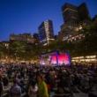 Concerts, September 07, 2023, 09/07/2023, American Symphony Orchestra Performs Works by Aaron Copland and More (In a Park)