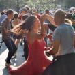 Dancings, October 04, 2023, 10/04/2023, Salsa Social in the Park