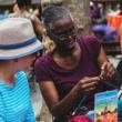 Workshops, September 13, 2023, 09/13/2023, Knitting Class Outdoors