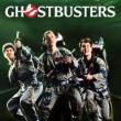 Movie in a Parks, October 21, 2022, 10/21/2022, Ghostbusters (1984): Sci-Fi Comedy with Bill Murray, Sigourney Weaver