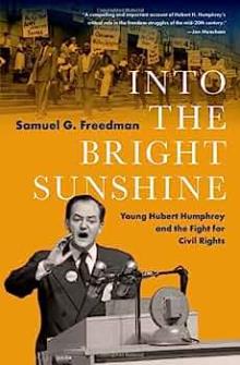 Book Discussions, September 19, 2023, 09/19/2023, The Week That Changed American Politics: The 1948 Democratic Convention and the Rise of Civil Rights