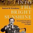 Book Discussions, September 19, 2023, 09/19/2023, The Week That Changed American Politics: The 1948 Democratic Convention and the Rise of Civil Rights