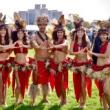 Festivals, September 29, 2023, 09/29/2023, Heiva Pasifika: Pacific Islander Festival