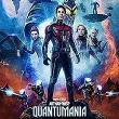 Films, November 21, 2023, 11/21/2023, Ant-Man and the Wasp: Quantumania (2023) with Paul Rudd, Michael Douglas, and Michelle Pfeiffer