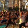 Workshops, September 11, 2023, 09/11/2023, Yoga with the Sunset
