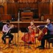 Concerts, September 30, 2023, 09/30/2023, Violin, Viola, Cello, and Piano Works by Haydn, Robert Schumann, and More