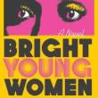 Book Discussions, September 25, 2023, 09/25/2023, Bright Young Women: From New York Times Bestselling Author Jessica Knoll (online)