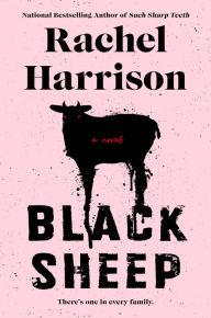 Book Discussions, September 19, 2023, 09/19/2023, Black Sheep: Family-Secrets Horror