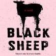 Book Discussions, September 19, 2023, 09/19/2023, Black Sheep: Family-Secrets Horror