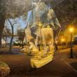 Opening Receptions, September 12, 2023, 09/12/2023, Leigh Behnke: Time Travelers and Ghost Ships