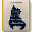 Book Discussions, September 07, 2023, 09/07/2023, Sea Change: An Atlas of Islands in a Rising Ocean
