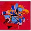 Opening Receptions, September 07, 2023, 09/07/2023, Gerasimos Floratos: X-ing