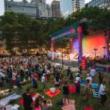 Concerts, September 14, 2023, 09/14/2023, Harlem Stage 40th Anniversary Concert