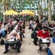 Workshops, September 09, 2023, 09/09/2023, Crossword Tournament in the Park