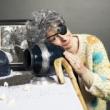 Plays, September 15, 2023, 09/15/2023, My Grandmother's Eyepatch: Absurd Clown Comedy