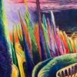 Opening Receptions, September 08, 2023, 09/08/2023, Raymie Iadevaia: Nesting In Deep Time