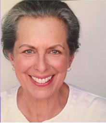 Discussions, September 11, 2023, 09/11/2023, A Conversation WIth Betty Aberlin from&nbsp;Mr. Rogers Neighborhood