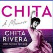 Book Discussions, September 18, 2023, 09/18/2023, Chita: A Memoir by Tony Winner Chita Rivera