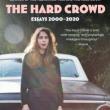 Book Discussions, September 13, 2023, 09/13/2023, The Hard Crowd: Essays on Generation X (online)