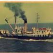 Park Walks, September 14, 2023, 09/14/2023, Tour the HIstoric Vessel Lilac