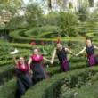 Dance Performances, September 23, 2023, 09/23/2023, Mischief Everywhere You Look: A Playful Site-Specific Dance Performance