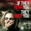 Films, October 18, 2023, 10/18/2023, A Quiet Place (2018) with John Krasinski and Emily Blunt