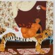 Opening Receptions, September 09, 2023, 09/09/2023, Bony Ramirez: Tropical Apex