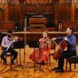 Concerts, October 05, 2023, 10/05/2023, Works by Beethoven and More for Violin, Viola, and Cello