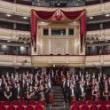 Lectures, October 17, 2023, 10/17/2023, Teatro Real Artistic Director Discusses the Famous Opera House