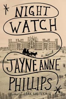 Book Discussions, September 19, 2023, 09/19/2023, Night Watch: A Mother and Daughter Institutionalized During the CIvil War (online)