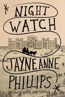 Book Discussions, September 19, 2023, 09/19/2023, Night Watch: A Mother and Daughter Institutionalized During the CIvil War (online)