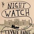 Book Discussions, September 19, 2023, 09/19/2023, Night Watch: A Mother and Daughter Institutionalized During the CIvil War (online)
