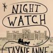 Book Discussions, September 19, 2023, 09/19/2023, Night Watch: A Mother and Daughter Institutionalized During the CIvil War (online)