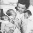 Lectures, September 12, 2023, 09/12/2023, New Life after the Holocaust: The Extraordinary Baby Boom in Europe's Displaced Persons Camps (online)