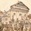 Films, September 27, 2023, 09/27/2023, The Secrets of the Great Synagogue of Vilna: Documentary on the Lithuanian Jewish Community