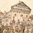 Films, September 27, 2023, 09/27/2023, The Secrets of the Great Synagogue of Vilna: Documentary on the Lithuanian Jewish Community