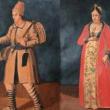 Opening Receptions, September 07, 2023, 09/07/2023, Ukraine&rsquo;s People Revealed!: Early Eighteenth Century Paintings of Ukrainian Society