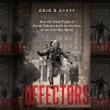 Book Discussions, September 22, 2023, 09/22/2023, Defectors: How the Illicit Fight of Soviet Citizens Built the Borders of the Cold War World