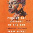 Book Discussions, September 27, 2023, 09/27/2023, Pulling the Chariot of the Sun: A Memoir of a Kidnapping