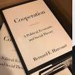 Book Discussions, September 20, 2023, 09/20/2023, Cooperation: A Political, Economic and Social Theory