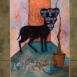 Opening Receptions, September 07, 2023, 09/07/2023, Outside the Box: Group Show