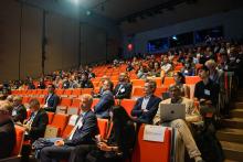 Conferences, September 19, 2023, 09/19/2023, Rethinking Water: Solutions Now for America's Water Infrastructure