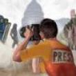 Discussions, September 26, 2023, 09/26/2023, Covering Democracy: Protests, Police, and the Press