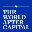 Book Discussions, September 12, 2023, 09/12/2023, The World After Capital: The End of the Industrial Age