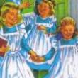 City Walks, September 14, 2023, 09/14/2023, "All-of-a-Kind Family" Lower East Side Tour (online)