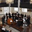 Concerts, October 11, 2023, 10/11/2023, Vocal and Orchestral Works by J.S. Bach (In Person AND Online)