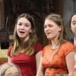 Concerts, October 20, 2023, 10/20/2023, Choral Works by Mozart, Schubert, and More (In Person AND Online)