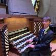 Concerts, October 31, 2023, 10/31/2023, Organ Works: Halloween Performance (In Person AND Online)