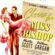 Films, September 21, 2023, 09/21/2023, Cheers for Miss Bishop (1941): drama