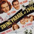 Films, September 28, 2023, 09/28/2023, Swing Parade of 1946 (1946): musical comedy